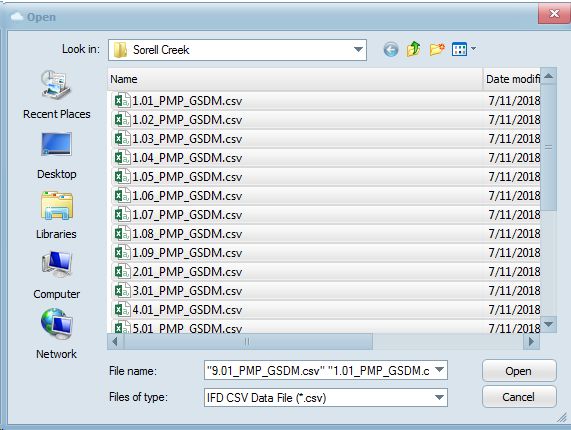PMP_SI_IFD_Selection