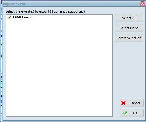 RAFTS_Rainfall_Event
