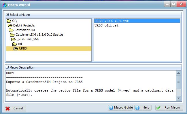 URBS_Macro_Wizard