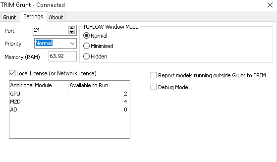 TRIM_Grunt1.0.6_setings